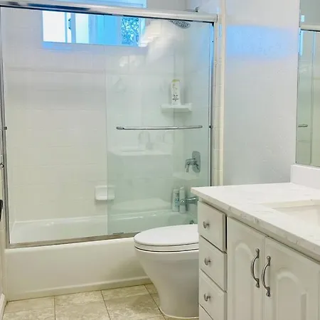 Lovely 3 Bedroom House For 6 People Near Sfo Sf Bay Area Newly Updated San Bruno Exterior photo