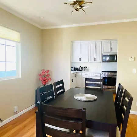 Lovely 3 Bedroom House For 6 People Near Sfo Sf Bay Area Newly Updated San Bruno Exterior photo