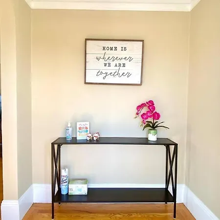 Lovely 3 Bedroom House For 6 People Near Sfo Sf Bay Area Newly Updated San Bruno Exterior photo