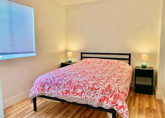 Lovely 3 Bedroom House For 6 People Near Sfo Sf Bay Area Newly Updated