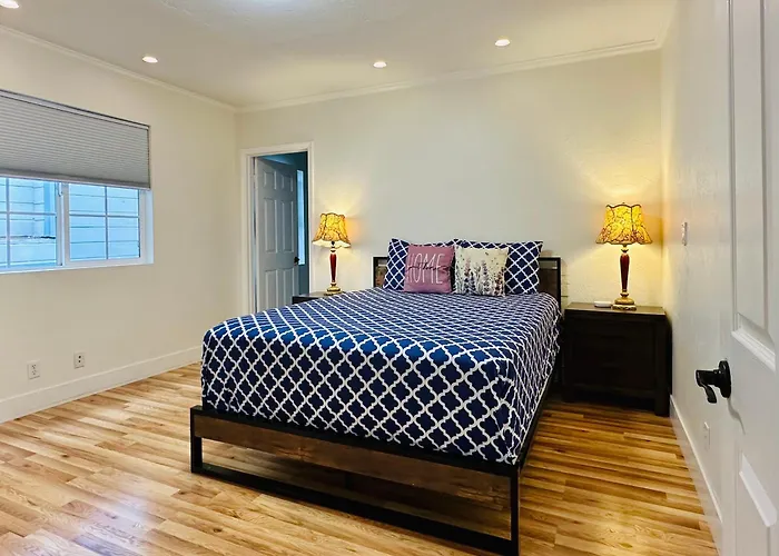 Lovely 3 Bedroom House For 6 People Near Sfo Sf Bay Area Newly Updated