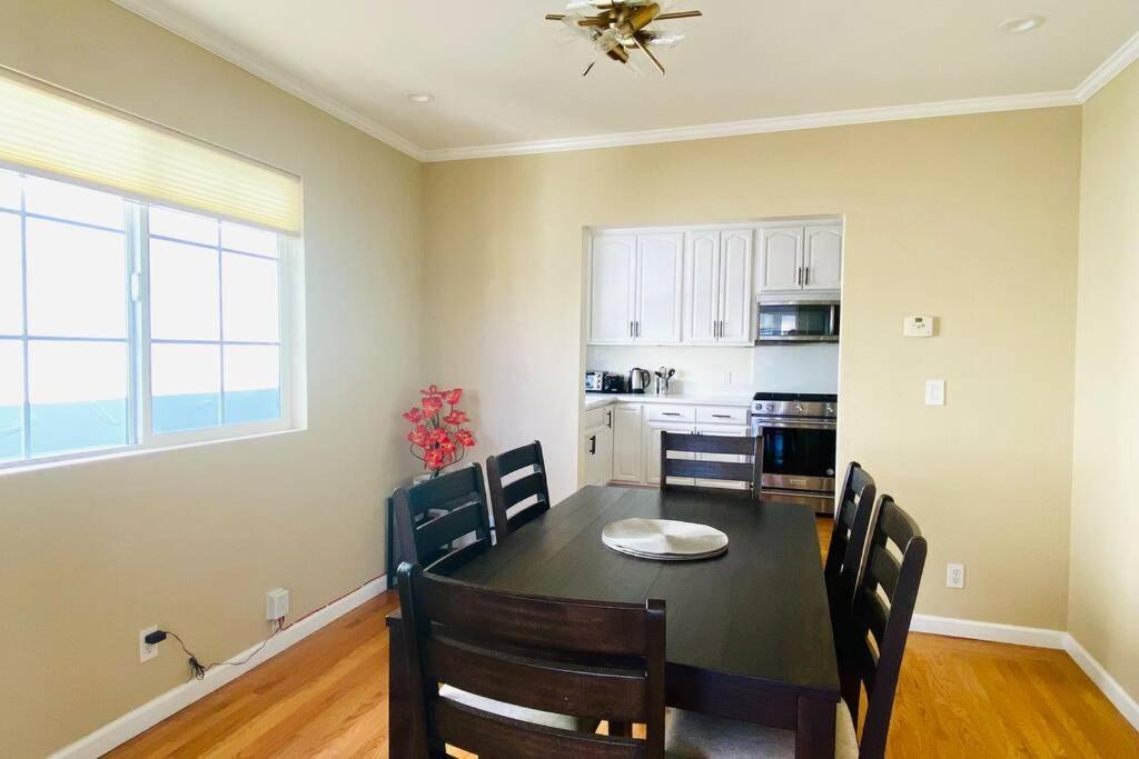 Lovely 3 Bedroom House For 6 People Near Sfo Sf Bay Area Newly Updated Holiday home San Bruno