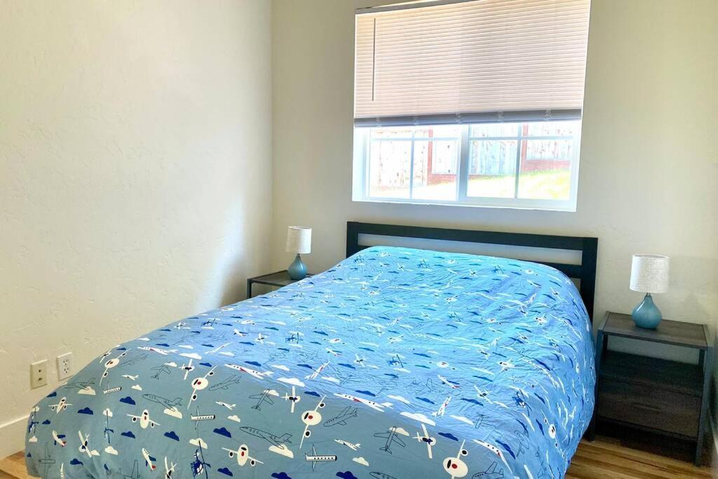 Holiday home Lovely 3 Bedroom House For 6 People Near Sfo Sf Bay Area Newly Updated *