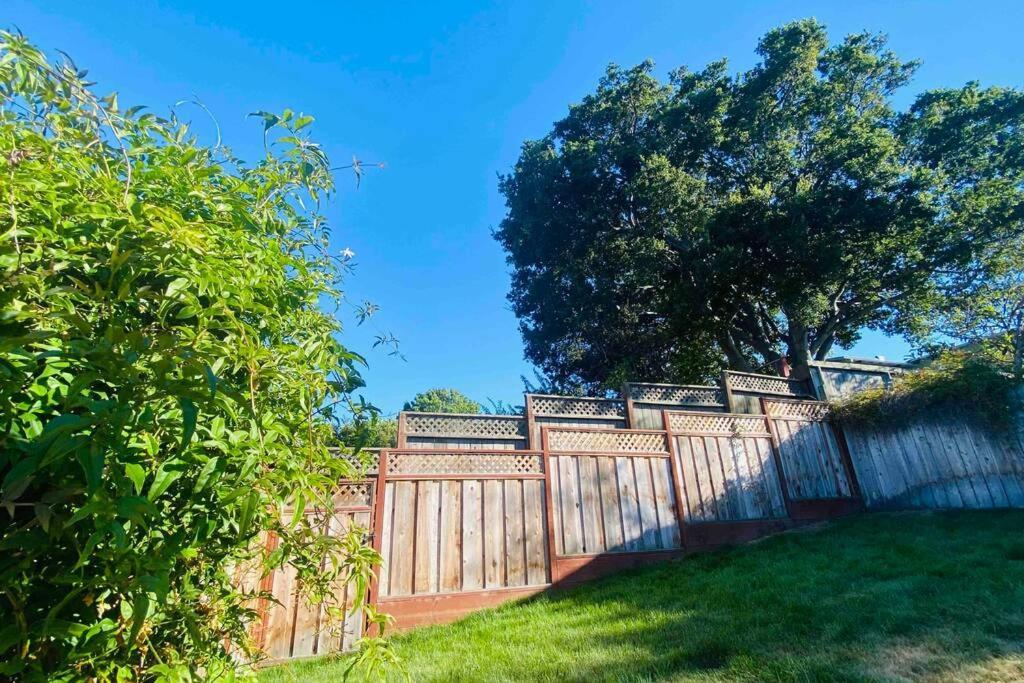 Lovely 3 Bedroom House For 6 People Near Sfo Sf Bay Area Newly Updated Holiday home San Bruno
