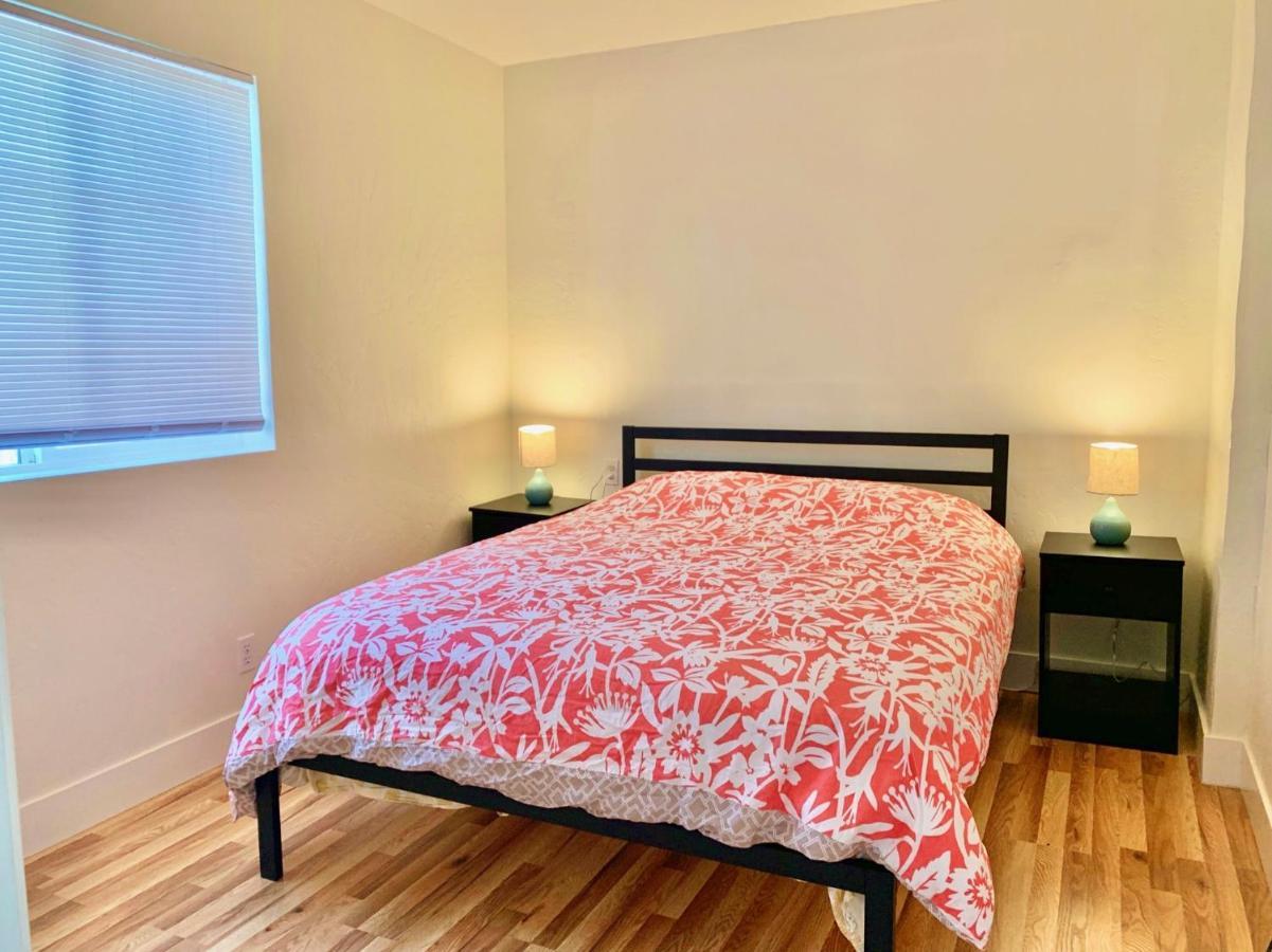 Lovely 3 Bedroom House For 6 People Near Sfo Sf Bay Area Newly Updated *