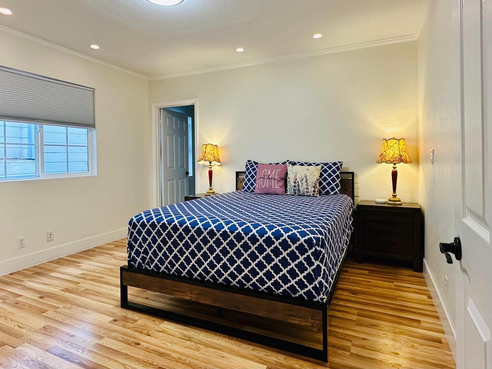 Holiday home Lovely 3 Bedroom House For 6 People Near Sfo Sf Bay Area Newly Updated San Bruno